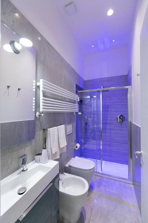 Marconi Dreams Apartment Bologna Exterior photo