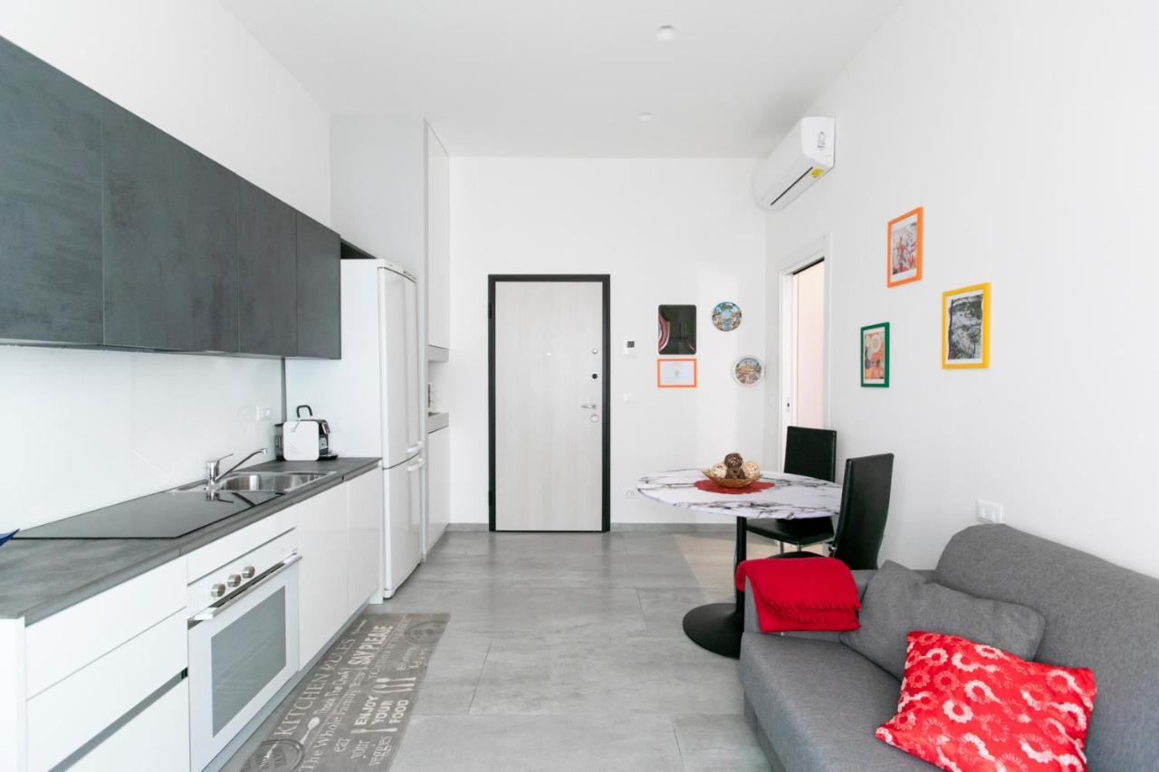 Marconi Dreams Apartment Bologna Exterior photo