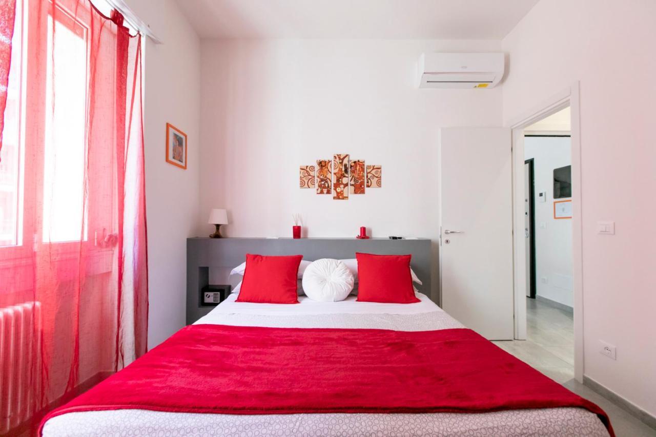 Marconi Dreams Apartment Bologna Exterior photo