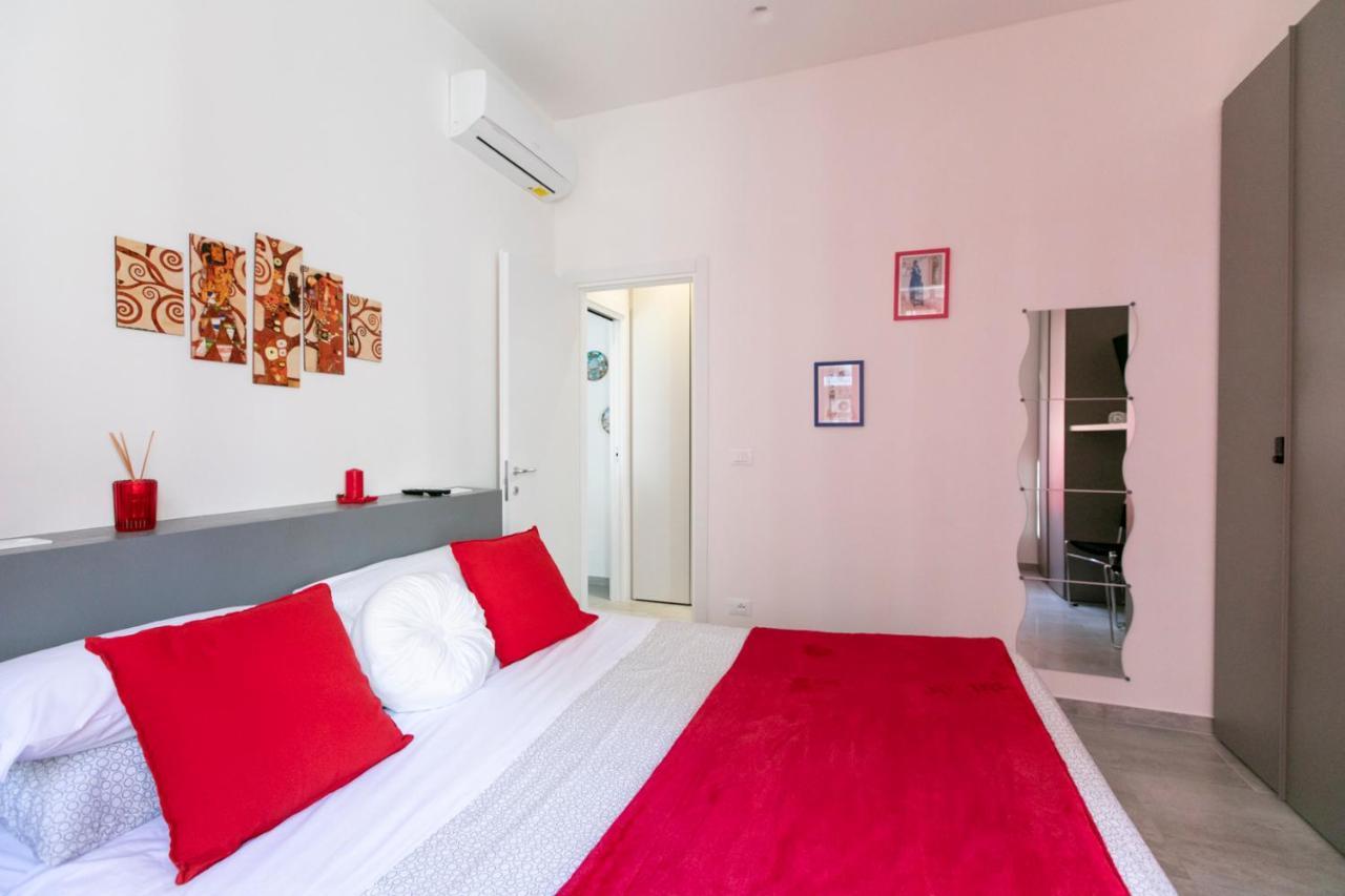 Marconi Dreams Apartment Bologna Exterior photo