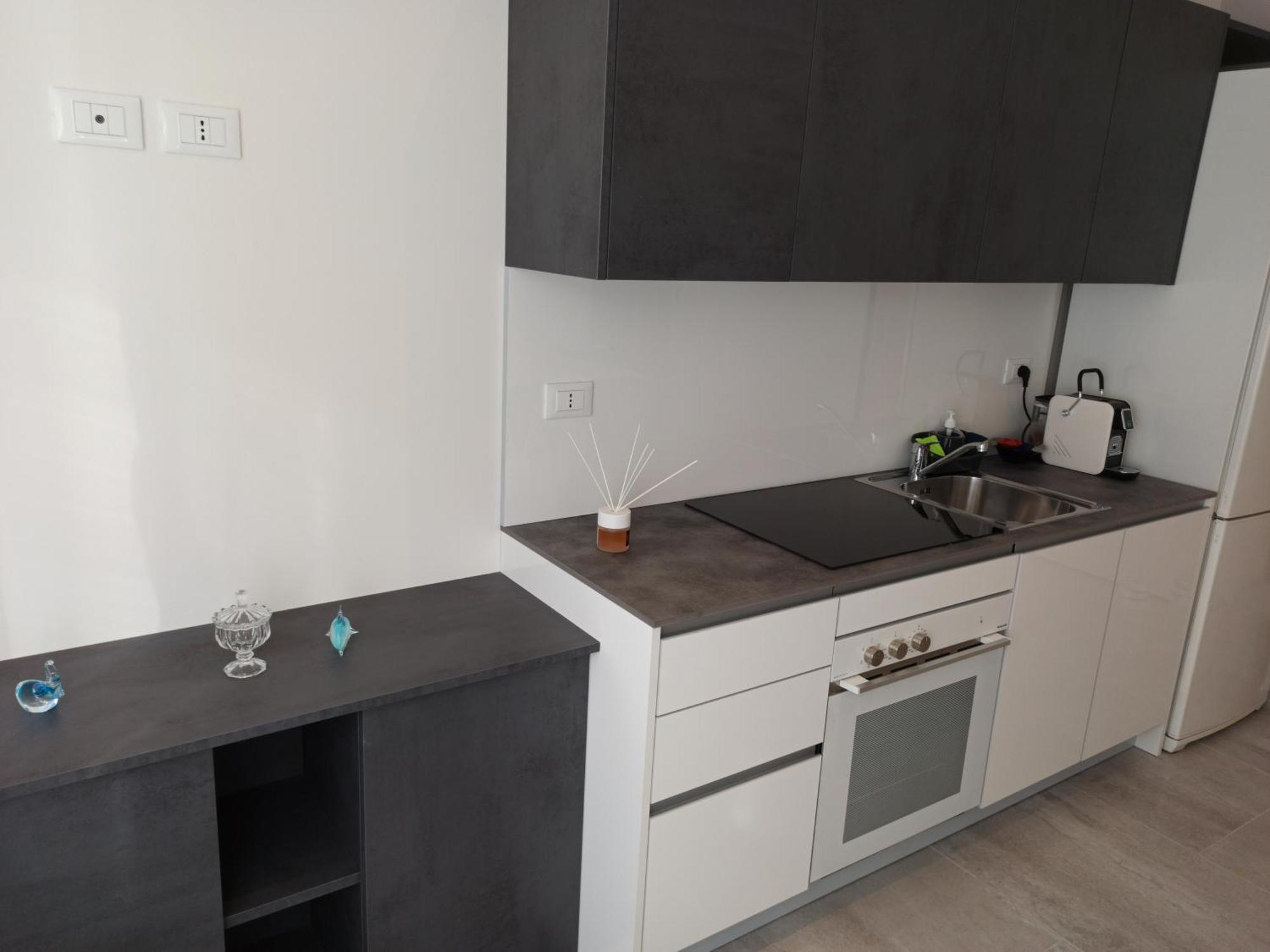 Marconi Dreams Apartment Bologna Room photo