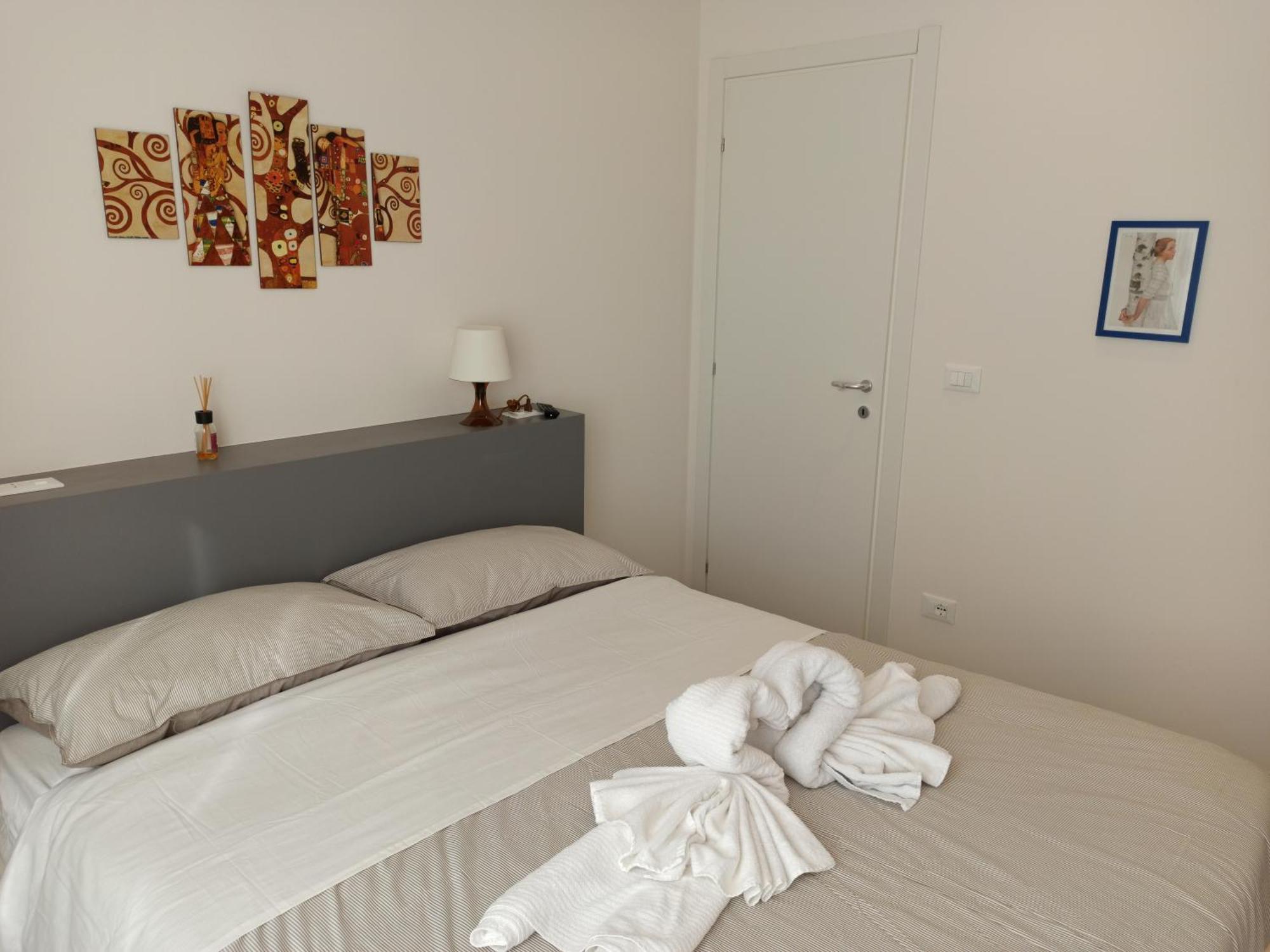 Marconi Dreams Apartment Bologna Room photo